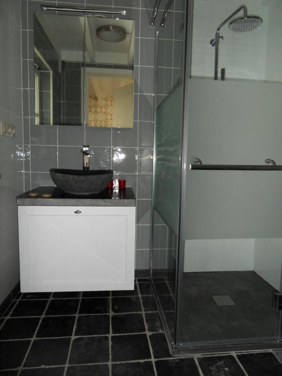 B&B 'Het Logiement Sint-Maria-Lierde Zimmer foto